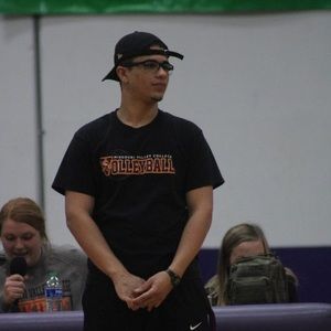 Meet your Posher, Marcos